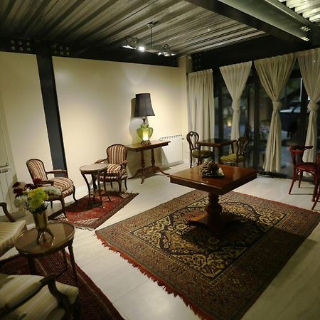 718 Rufino Petit Hotel Mendoza Ngoại thất bức ảnh