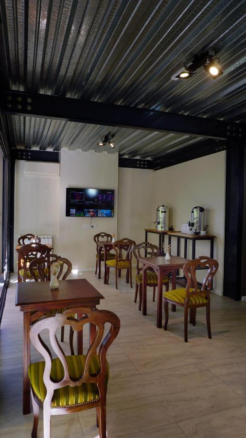 718 Rufino Petit Hotel Mendoza Ngoại thất bức ảnh