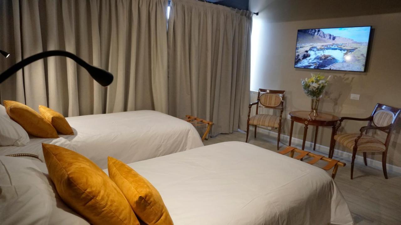 718 Rufino Petit Hotel Mendoza Ngoại thất bức ảnh