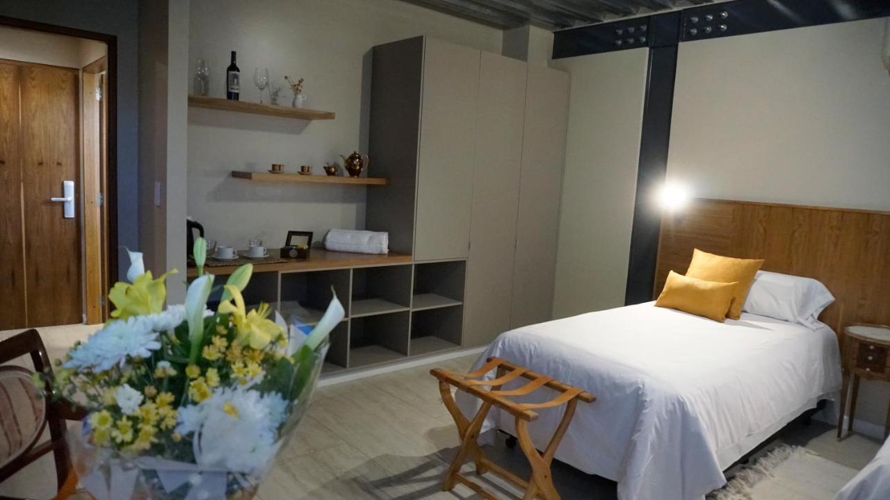 718 Rufino Petit Hotel Mendoza Ngoại thất bức ảnh