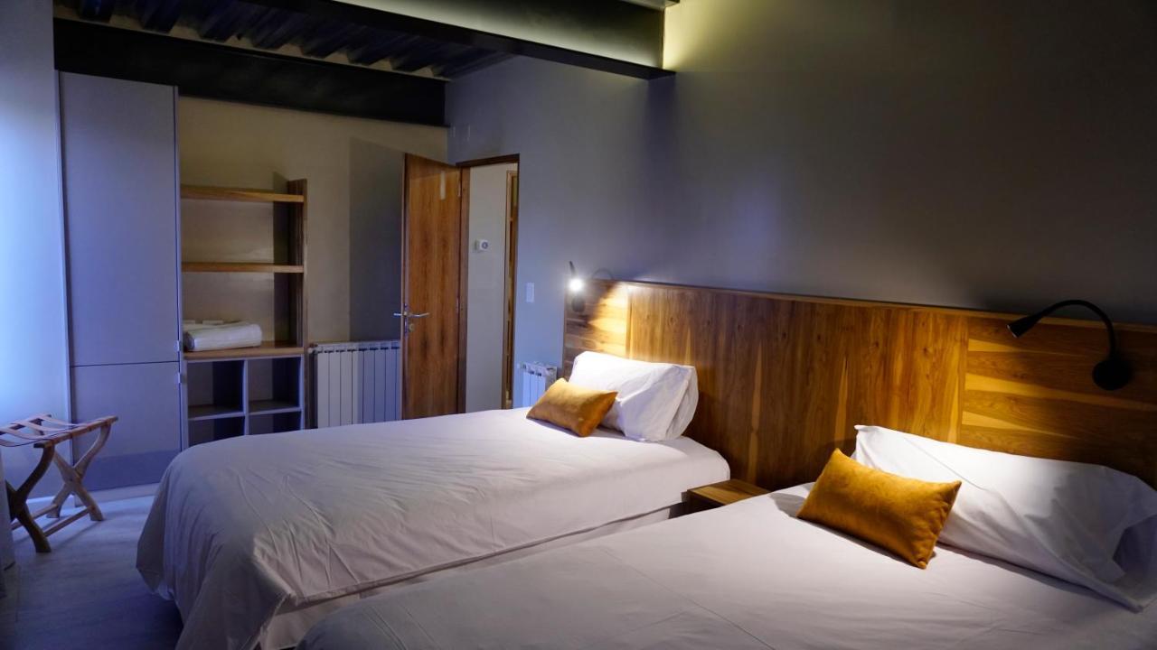 718 Rufino Petit Hotel Mendoza Ngoại thất bức ảnh