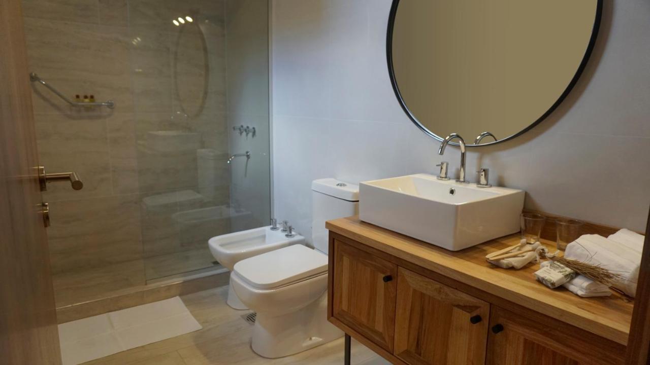 718 Rufino Petit Hotel Mendoza Ngoại thất bức ảnh