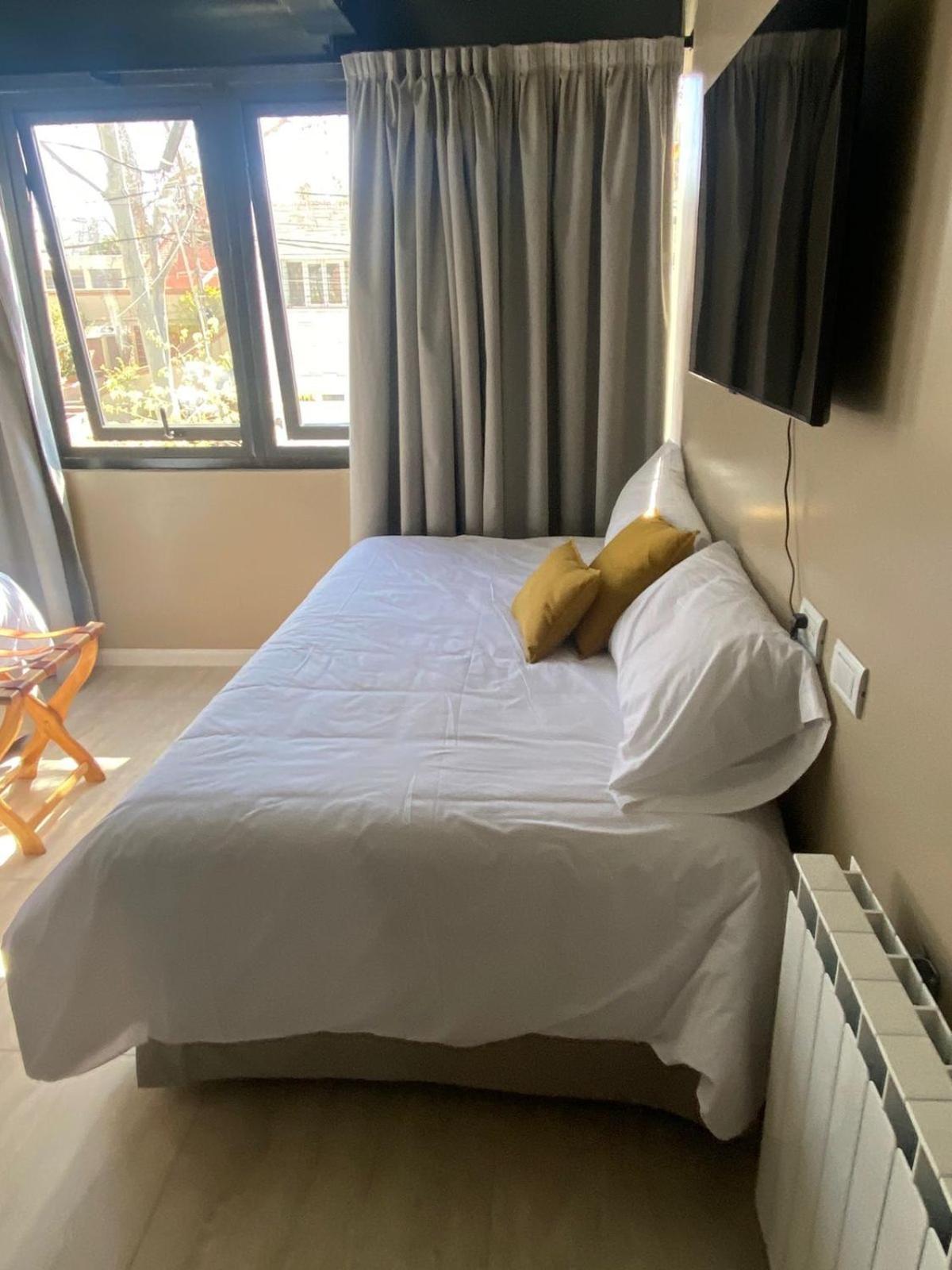 718 Rufino Petit Hotel Mendoza Ngoại thất bức ảnh