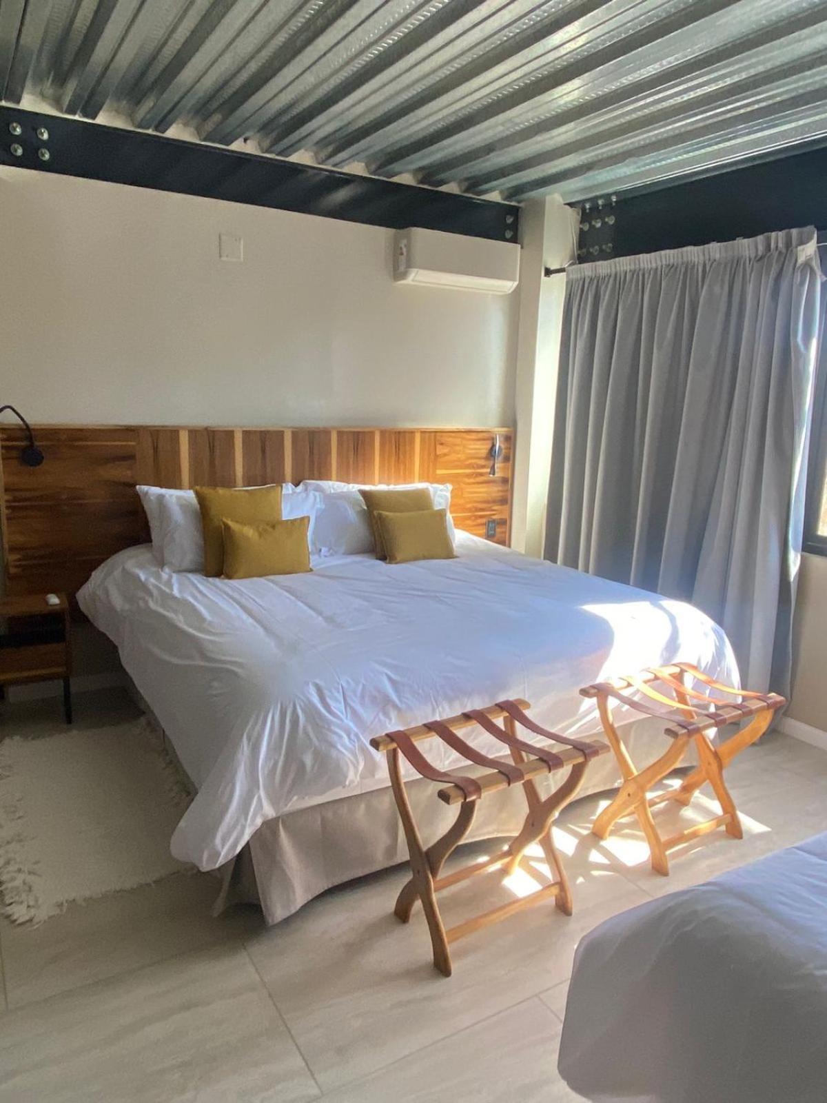 718 Rufino Petit Hotel Mendoza Ngoại thất bức ảnh